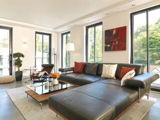 Appartement de vacances Binz Équipement 7