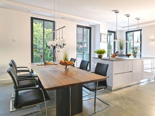 Appartement de vacances Binz Équipement 10