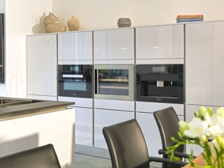 Apartamento de vacaciones Binz Características 11