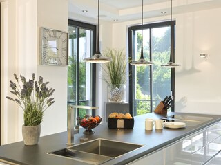 Appartamento per vacanze Binz Caratteristiche 10