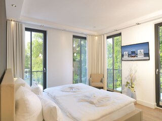Apartamento de vacaciones Binz Características 15
