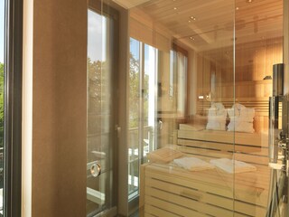 Vakantieappartement Binz Kenmerken 1