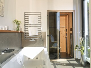 Apartamento de vacaciones Binz Características 14