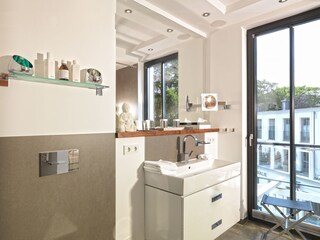 Apartamento de vacaciones Binz Características 17