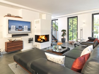 Appartement de vacances Binz Équipement 8