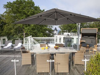 Apartamento de vacaciones Binz Características 1