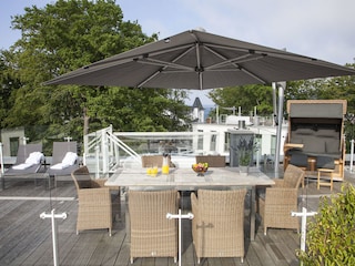 Appartement de vacances Binz Équipement 17