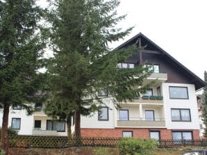 Ferienwohnung Berggeflüster