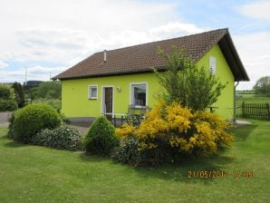 Ferienhaus Scher - Walsdorf (Vulkaneifel) - image1