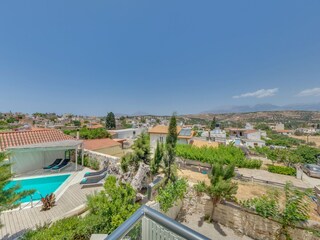 Was man weiter sieht