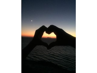 An der Kapelle zu Komos