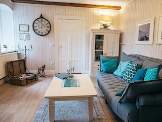 Appartement de vacances Kappeln (Stadt)  5