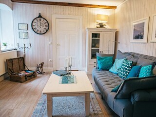 Vakantieappartement Kappeln (Stadt)  5