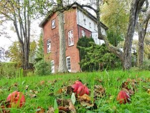 Ferienwohnung Kleine Wassermühle
