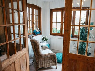 Apartamento de vacaciones Kappeln (Stadt)  9