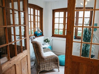 Appartement de vacances Kappeln (Stadt)  9