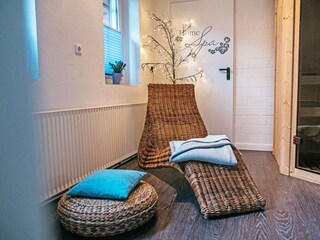 Appartamento per vacanze Kappeln (Stadt)  10