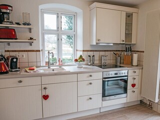 Vakantieappartement Kappeln (Stadt)  11