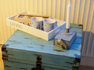 Vakantieappartement Kappeln (Stadt)  12