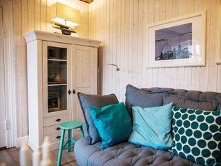 Vakantieappartement Kappeln (Stadt)  14