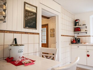 Appartamento per vacanze Kappeln (Stadt)  16