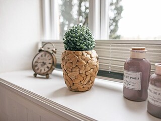 Vakantieappartement Kappeln (Stadt)  19