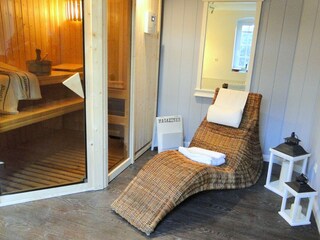 Vakantieappartement Kappeln (Stadt)  23