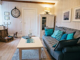 Holiday apartment Kappeln (Stadt) Features 2