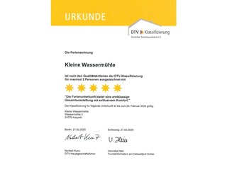 Apartamento de vacaciones Kappeln (Stadt) Documento 33