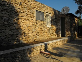 Casa de vacaciones San Pietro in Bevagna Grabación al aire libre 10
