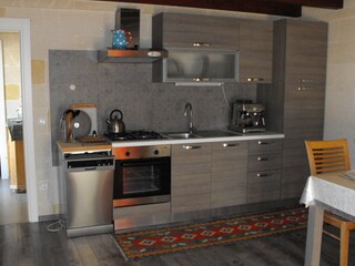 Casa de vacaciones San Pietro in Bevagna Características 19