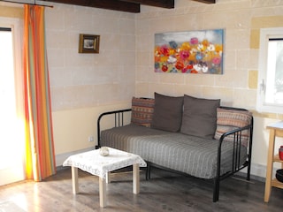 Holiday house San Pietro in Bevagna Features 15