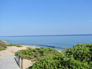 Vakantiehuis San Pietro in Bevagna Omgeving 23