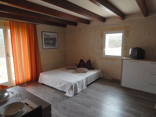 Maison de vacances San Pietro in Bevagna Équipement 13