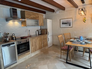 Holiday house San Pietro in Bevagna Features 13