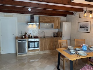 Holiday house San Pietro in Bevagna Features 12