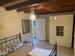 Holiday house San Pietro in Bevagna Bedroom 30