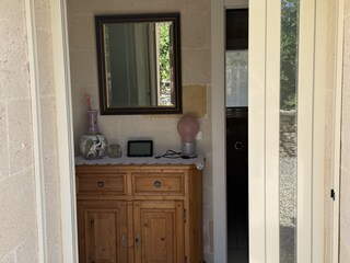 Vakantiehuis San Pietro in Bevagna Kenmerken 22