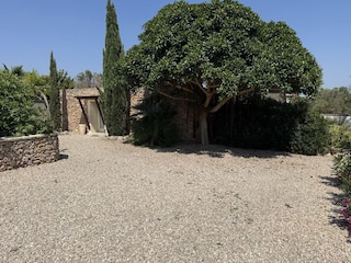 Holiday house San Pietro in Bevagna Outdoor Recording 4