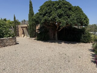 Vakantiehuis San Pietro in Bevagna Buitenaudio-opname 4