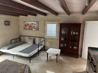 Holiday house San Pietro in Bevagna Features 17