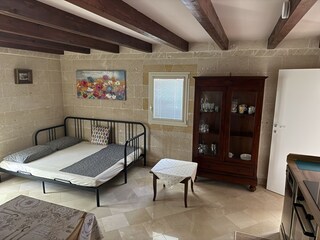Vakantiehuis San Pietro in Bevagna Slaapkamer 32
