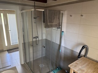 Vakantiehuis San Pietro in Bevagna Badkamer 34
