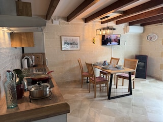 Holiday house San Pietro in Bevagna Living Room 29