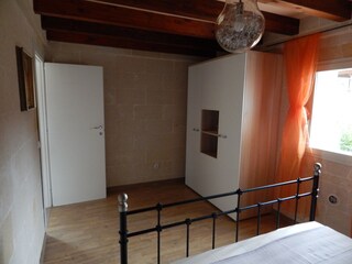 Casa de vacaciones San Pietro in Bevagna Características 15