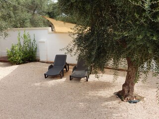 Casa de vacaciones San Pietro in Bevagna Grabación al aire libre 5