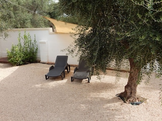 Maison de vacances San Pietro in Bevagna Enregistrement extérieur 5