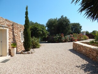 Casa per le vacanze San Pietro in Bevagna Registrazione all'aperto 6