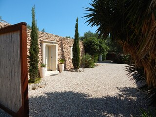 Vakantiehuis San Pietro in Bevagna Buitenaudio-opname 1