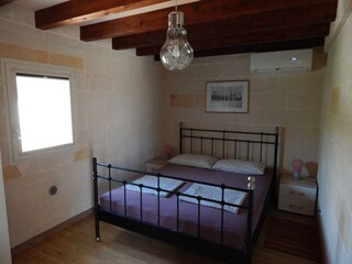 Casa de vacaciones San Pietro in Bevagna Características 17